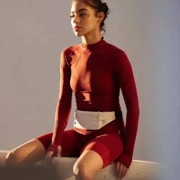 FP Movement Good Karma Long Sleeve Athletic Top - Picture 5 of 5